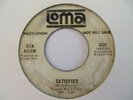 BEN AIKEN   SATISFIED - NORTHERN SOUL