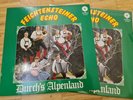 Feichtensteiner Echo - Durchs Alpenland LP/VM Records