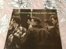 THE SMITHS -World Won't Listen- Original UK Test Pressing /White Label Promo