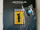 Jamiroquai - Travelling Without Moving Vinyl Gatefold Double LP