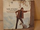 Neil Young with Crazy Horse Everybody Knows This is Nowhere 1ST USA PRESS