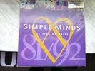 Simple Minds 180 Gram Glittering Prize  1981-92LP