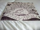 RYAN ADAMS - CARDINOLOGY 2008 VINYL RED WAX + 7