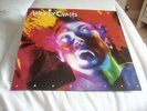 ALICE IN CHAINS - FACELIFT ORIGINAL 1990 UK CBS VINYL EXCELLENT