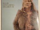 ELLIE GOULDING | Delirium | OOP SEALED 2015 EU 2 x LP BLACK Vinyl LP