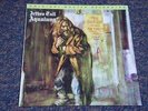 MFSL JETHRO TULL Mobile Fidelity AQUALUNG Original Master Recording MOFI