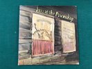 Arne Domnérus Vinyl LP JAZZ AT THE PAWNSHOP 1/2 Speed Mastered Japanese Pressing