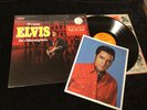 ELVIS PRESLEY LP LSP-4155 FROM ELVIS IN MEMPHIS SHRINK HYPE STICKER BONUS PHOTO