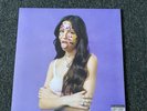 Olivia Rodrigo Sour Magenta Transparent Vinyl Read Description