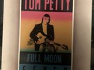 Tom Petty Full Moon Fever 1989 Vinyl LP MCA Records VG+