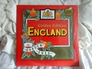 England - Garden Shed Golden Edition - DLP  - NM Vinyl