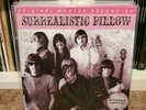 Jefferson Airplane Surrealistic Pillow MFSL MOFI 45rpm 2xLP Original Master 2020