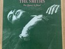 The Smiths The Queen is Dead LP Original Gatefold & Inner 1986 Rough 96