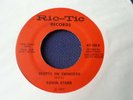 EDWIN STARR - SCOTTS ON SWINGERS - RIC-TIC RECORDS - EX CONDITION