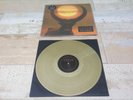 Ulver Shadows of the Sun  Limited Edition Gold Vinyl LP 2008 new  ARCTURUS  Coil