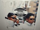 TOTAL FEAT. NOTORIOUS B.I.G. & KEITH MURRAY CAN'T YOU SEE NEW 7