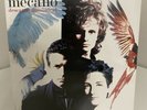 Mecano Descanso Dominical White Vinyl Trifold Jacket New And Sealed