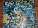 IRON  MAIDEN          LIVE AFTER DEATH BOLIVIA VOLUMEN 1 - VERY RARE
