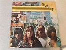 The Sweet - Desolation Boulevard LP -VG+ -Ballroom Blitz