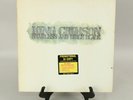 King Crimson Starless and Bible Black LP Ex. Rare DJ Promo Copy NM Beauty