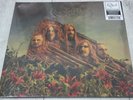 OPETH Garden Of The Titans (Live At Red Rocks) 2018 SEALED MINT Vinyl & INNERS
