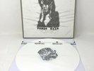 Panda Bear Tomboy White Vinyl LP Record Album Gatefold Ultrasonic Cleaned