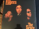 Fugees - The Score - New  Vinyl - sealed 2 Lps