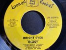 Rare BOOGIE FUNK 45 BLAST 