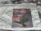 THE ROLLING STONES STICKY FINGERS 2015 DOUBLE 12 INCH REISSUE VINYL LP