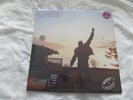 QUEEN MADE IN HEAVEN 12 INCH WHITE VINYL LP GATEFOLD SLEEVE 3 X PHOTOS
