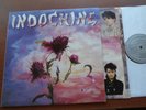 CANADA||| NM INDOCHINE 3 e Sexe 1985 LP ARIOLA 206-085 ELECTRO SYNTH-POP Inner