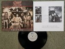 OZZY OSBOURNE - No Rest For The Wicked - Original 1988 Epic Vinyl LP - EX+/EX+