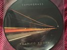 SUPERGRASS Road To Rouen Picture Disc Vinyl LP New