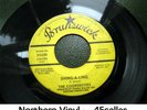COOPERETTES promo 'Shing A Ling' ORIGINAL Northern Soul 45