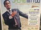 JACKIE MITTOO - Keyboard King - LOVE RECORD STORES 2021 - DOUBLE BLUE VINYL 2LP