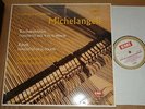 Michelangeli RACHMANINOV Concerto No.4 RAVEL Concerto in G EMI/Testament ASD 255