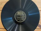 Ink Spots & Ella Fitzgerald I'm Making Believe & Into Each Life DECCA 10