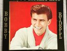 Bobby Rydell ?- Bobby's Biggest Hits - 1961 Vinyl LP Record Album with Insert
