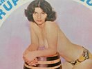 GRUPO VENEZUELA Sube Y Baja LATIN CUMBIA DESCARGA 1977 MEXICO LP Sexy Cheesecake