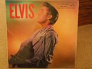 ELVIS PRESLEY 1956 Mono Press 12