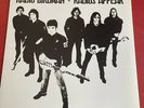 RADIO BIRDMAN Radios Appear LP Australian power pop garage punk