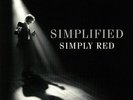 SIMPLY RED - Simplified (reissue) - Vinyl (180 gram red vinyl LP)