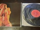 Iggy Pop and The Stooges RAW POWER Original Columbia KC 32111 LP first pressing