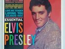 33T ELVIS PRESLEY- ESSENTIAL ELVIS -RCA BMG USA 1988 - NEUF SCELLE / NEW-SEALED