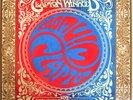 Eric Clapton & Steve Winwood Live from Madison Square Garden, 3 LP Luxus Boxset