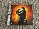 Green Day “21st Century Breakdown” Orig USA 2009 3 x 10 inch vinyl +Cd in a Book