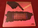 Roberto Y Su Nuevo Montuno – Aqui Esta... Label: International – LP 00414