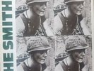 VINILE LP THE SMITHS - MEAT IS MURDER 33 GIRI ANNO 1985 STAMPA ITALY ROUGH 81