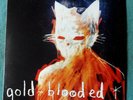 Wrongchilde's - Gold Blooded LP M83, My Chemical Romance,VersaEmerge. Very Rare