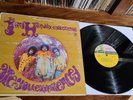 LP Vinyl Jimi Hendrix Experience Are You Experienced US PRESS 1967 RS 6261 RARE